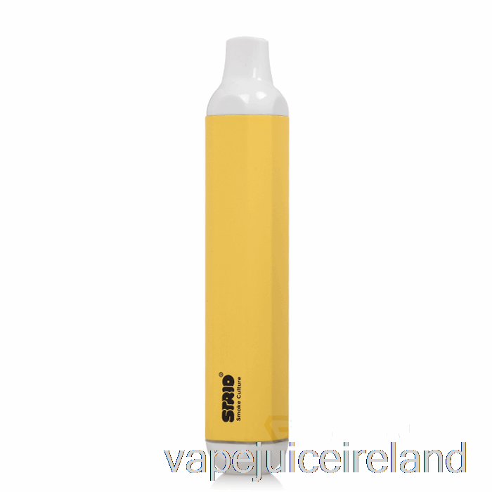Vape Flavours Strio Cartboy 510 Battery Dakar Yellow